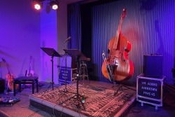 Vestards Šimkus AKUSTIKĀ Valmierā Valmieras novada Tūrisma pārvalde